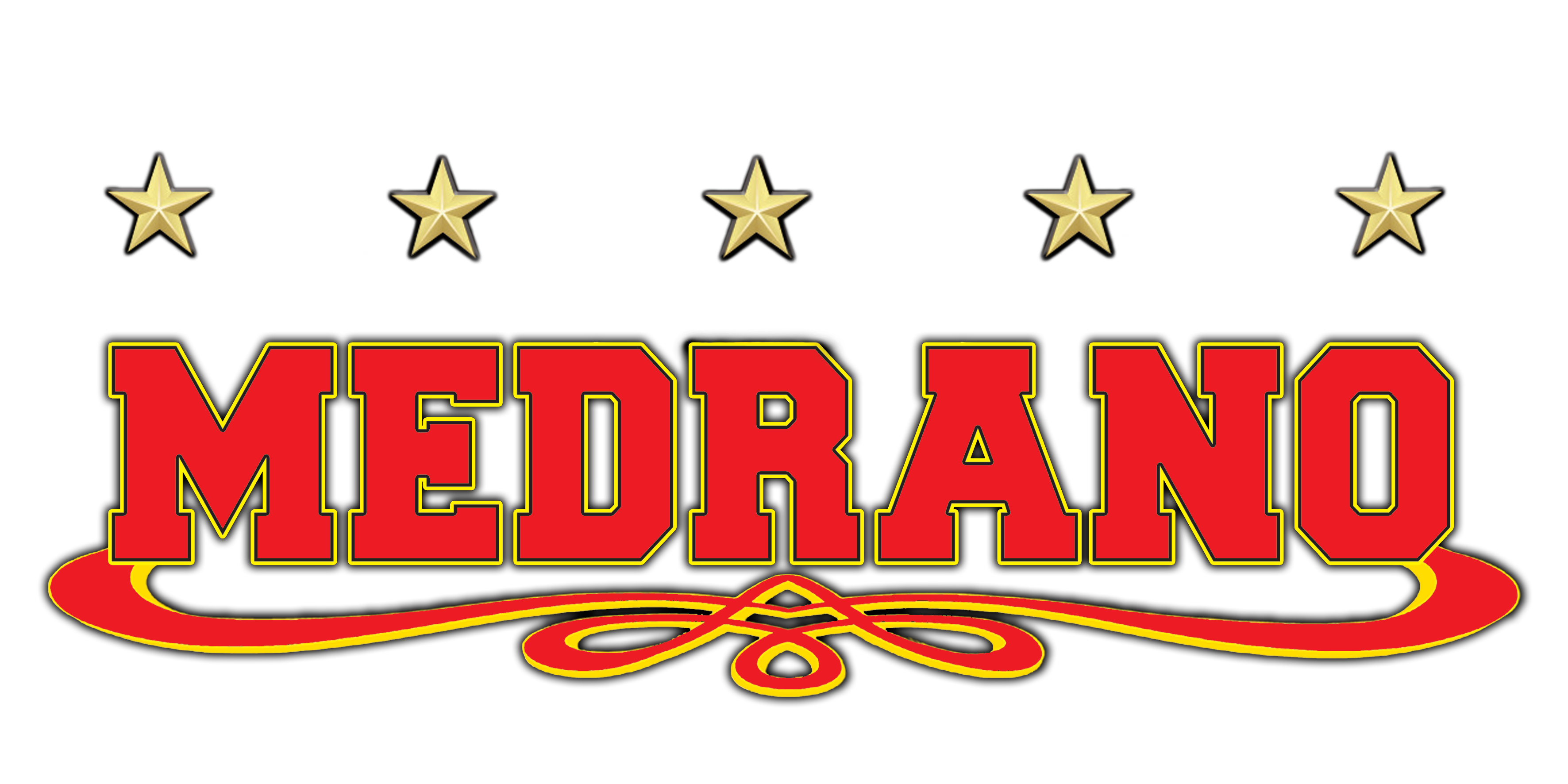 Medrano Logo
