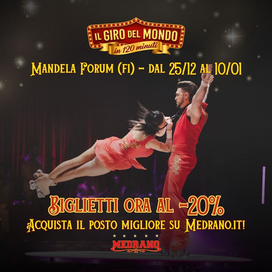 promo 20
